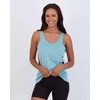 image:image5 Pack Womens Dry Fit Tank Tops Sleeveless Athletic Workout Gym Yoga  Available In Plus Size Moisture Wicking Racerback Running Pilates Tennis Hiking Muscle Activewear Exercise SportsSet 4