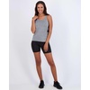 image:image5 Pack Womens Dry Fit Tank Tops Sleeveless Athletic Workout Gym Yoga  Available In Plus Size Moisture Wicking Racerback Running Pilates Tennis Hiking Muscle Activewear Exercise SportsSet 4