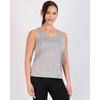 image:image5 Pack Womens Dry Fit Tank Tops Sleeveless Athletic Workout Gym Yoga  Available In Plus Size Moisture Wicking Racerback Running Pilates Tennis Hiking Muscle Activewear Exercise SportsSet 12