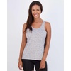 image:image5 Pack Womens Dry Fit Tank Tops Sleeveless Athletic Workout Gym Yoga  Available In Plus Size Moisture Wicking Racerback Running Pilates Tennis Hiking Muscle Activewear Exercise SportsSet 3