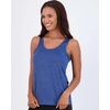image:image5 Pack Womens Dry Fit Tank Tops Sleeveless Athletic Workout Gym Yoga  Available In Plus Size Moisture Wicking Racerback Running Pilates Tennis Hiking Muscle Activewear Exercise SportsSet 7