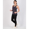image:image5 Pack Womens Dry Fit Tank Tops Sleeveless Athletic Workout Gym Yoga  Available In Plus Size Moisture Wicking Racerback Running Pilates Tennis Hiking Muscle Activewear Exercise SportsSet 14