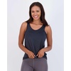 image:image5 Pack Womens Dry Fit Tank Tops Sleeveless Athletic Workout Gym Yoga  Available In Plus Size Moisture Wicking Racerback Running Pilates Tennis Hiking Muscle Activewear Exercise SportsSet 7