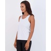 image:image5 Pack Womens Dry Fit Tank Tops Sleeveless Athletic Workout Gym Yoga  Available In Plus Size Moisture Wicking Racerback Running Pilates Tennis Hiking Muscle Activewear Exercise SportsSet 9