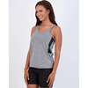 image:image5 Pack Womens Dry Fit Tank Tops Sleeveless Athletic Workout Gym Yoga  Available In Plus Size Moisture Wicking Racerback Running Pilates Tennis Hiking Muscle Activewear Exercise SportsSet 4