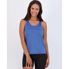 image:image5 Pack Womens Dry Fit Tank Tops Sleeveless Athletic Workout Gym Yoga  Available In Plus Size Moisture Wicking Racerback Running Pilates Tennis Hiking Muscle Activewear Exercise SportsSet 3