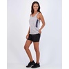 image:image5 Pack Womens Dry Fit Tank Tops Sleeveless Athletic Workout Gym Yoga  Available In Plus Size Moisture Wicking Racerback Running Pilates Tennis Hiking Muscle Activewear Exercise SportsSet 3