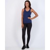 image:image5 Pack Womens Dry Fit Tank Tops Sleeveless Athletic Workout Gym Yoga  Available In Plus Size Moisture Wicking Racerback Running Pilates Tennis Hiking Muscle Activewear Exercise SportsSet 9