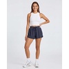 image:imageReal Essentials 4 Pack Womens Flowy Dry Fit Running Short  Spandex Underneath Athletic Workout Gym Shorts Plus AvailableSet 2
