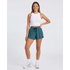image:imageReal Essentials 4 Pack Womens Flowy Dry Fit Running Short  Spandex Underneath Athletic Workout Gym Shorts Plus AvailableSet 4