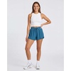 image:imageReal Essentials 4 Pack Womens Flowy Dry Fit Running Short  Spandex Underneath Athletic Workout Gym Shorts Plus AvailableSet 7