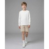 image:image4 Pack Boys French Terry Shorts Cotton with Pockets Youth Kids Lounge  Available in Sizes 418 Sleep School Camp Drawstring Elastic Waist Athletic Pajamas Cloth Soft Light amp BreathableSet 4