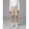 image:image4 Pack Boys French Terry Shorts Cotton with Pockets Youth Kids Lounge  Available in Sizes 418 Sleep School Camp Drawstring Elastic Waist Athletic Pajamas Cloth Soft Light amp BreathableSet 4