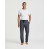 image:image3 Pack Mens Cotton Flannel Pajama Pants Lounge Sleep PJ Bottoms Pockets  Available In Big amp Tall Sleepwear Loungewear Plaid Drawstring Elastic Waist Soft Warm Cozy Comfy PJs Gifts For MenFlannel Set 8