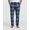 image:image3 Pack Mens Cotton Flannel Pajama Pants Lounge Sleep PJ Bottoms Pockets  Available In Big amp Tall Sleepwear Loungewear Plaid Drawstring Elastic Waist Soft Warm Cozy Comfy PJs Gifts For MenFlannel Set 6