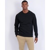 image:image3 Pack Mens Fleece Pullover Sweatshirt Long Sleeve Crewneck Soft Sweater  Available in Big amp Tall Cotton Blend Athletic Gym Workout Casual Plain Cozy Plush Comfy LightweightSet 6