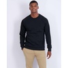 image:image3 Pack Mens Fleece Pullover Sweatshirt Long Sleeve Crewneck Soft Sweater  Available in Big amp Tall Cotton Blend Athletic Gym Workout Casual Plain Cozy Plush Comfy LightweightSet 8