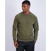 image:image3 Pack Mens Fleece Pullover Sweatshirt Long Sleeve Crewneck Soft Sweater  Available in Big amp Tall Cotton Blend Athletic Gym Workout Casual Plain Cozy Plush Comfy LightweightSet 6