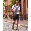 image:image3 Pack Mens French Terry Cotton Shorts Casual Lounge Sweatshorts Pockets  Available In Big amp Tall Gym Athletic Running Workout Sleep Pajama Soccer Hiking Summer Drawstring Comfy SoftSet 10