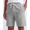 image:image3 Pack Mens French Terry Cotton Shorts Casual Lounge Sweatshorts Pockets  Available In Big amp Tall Gym Athletic Running Workout Sleep Pajama Soccer Hiking Summer Drawstring Comfy SoftSet 9