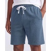 image:image3 Pack Mens French Terry Cotton Shorts Casual Lounge Sweatshorts Pockets  Available In Big amp Tall Gym Athletic Running Workout Sleep Pajama Soccer Hiking Summer Drawstring Comfy SoftSet 8