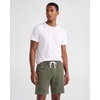image:image3 Pack Mens French Terry Cotton Shorts Casual Lounge Sweatshorts Pockets  Available In Big amp Tall Gym Athletic Running Workout Sleep Pajama Soccer Hiking Summer Drawstring Comfy SoftSet 4