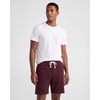 image:image3 Pack Mens French Terry Cotton Shorts Casual Lounge Sweatshorts Pockets  Available In Big amp Tall Gym Athletic Running Workout Sleep Pajama Soccer Hiking Summer Drawstring Comfy SoftSet 7