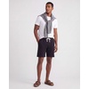 image:image3 Pack Mens French Terry Cotton Shorts Casual Lounge Sweatshorts Pockets  Available In Big amp Tall Gym Athletic Running Workout Sleep Pajama Soccer Hiking Summer Drawstring Comfy SoftSet 8