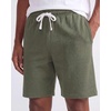 image:image3 Pack Mens French Terry Cotton Shorts Casual Lounge Sweatshorts Pockets  Available In Big amp Tall Gym Athletic Running Workout Sleep Pajama Soccer Hiking Summer Drawstring Comfy SoftSet 4
