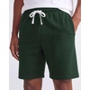 image:image3 Pack Mens French Terry Cotton Shorts Casual Lounge Sweatshorts Pockets  Available In Big amp Tall Gym Athletic Running Workout Sleep Pajama Soccer Hiking Summer Drawstring Comfy SoftSet 2