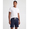 image:image3 Pack Mens French Terry Cotton Shorts Casual Lounge Sweatshorts Pockets  Available In Big amp Tall Gym Athletic Running Workout Sleep Pajama Soccer Hiking Summer Drawstring Comfy SoftSet 1