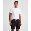 image:image3 Pack Mens French Terry Cotton Shorts Casual Lounge Sweatshorts Pockets  Available In Big amp Tall Gym Athletic Running Workout Sleep Pajama Soccer Hiking Summer Drawstring Comfy SoftSet 10