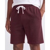 image:image3 Pack Mens French Terry Cotton Shorts Casual Lounge Sweatshorts Pockets  Available In Big amp Tall Gym Athletic Running Workout Sleep Pajama Soccer Hiking Summer Drawstring Comfy SoftSet 7