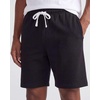 image:image3 Pack Mens French Terry Cotton Shorts Casual Lounge Sweatshorts Pockets  Available In Big amp Tall Gym Athletic Running Workout Sleep Pajama Soccer Hiking Summer Drawstring Comfy SoftSet 10