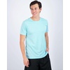 image:image5 Pack Mens Mesh Short Sleeve T Shirts Athletic Workout Running Gym Tees  Available In Big amp Tall Moisture Wicking Quick Dry Cooling Summer Casual Basketball Tennis Hiking Yoga TopsSet 8