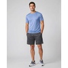 image:image5 Pack Mens Mesh Short Sleeve T Shirts Athletic Workout Running Gym Tees  Available In Big amp Tall Moisture Wicking Quick Dry Cooling Summer Casual Basketball Tennis Hiking Yoga TopsSet 19