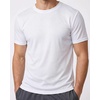 image:image5 Pack Mens Mesh Short Sleeve T Shirts Athletic Workout Running Gym Tees  Available In Big amp Tall Moisture Wicking Quick Dry Cooling Summer Casual Basketball Tennis Hiking Yoga TopsSet 2