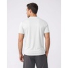 image:image5 Pack Mens Mesh Short Sleeve T Shirts Athletic Workout Running Gym Tees  Available In Big amp Tall Moisture Wicking Quick Dry Cooling Summer Casual Basketball Tennis Hiking Yoga TopsSet 2