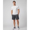 image:image5 Pack Mens Mesh Short Sleeve T Shirts Athletic Workout Running Gym Tees  Available In Big amp Tall Moisture Wicking Quick Dry Cooling Summer Casual Basketball Tennis Hiking Yoga TopsSet 2