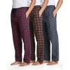 Flannel Set 8
