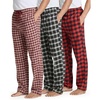 Flannel Set 7