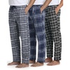 Flannel Set 6