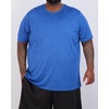 image:image3 Pack Mens Big and Tall Dry Fit T Shirts Workout Gym Athletic Crew TeeShort Sleeve  Set 11