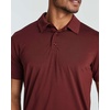 image:image3 Pack Mens Dry Fit Polo Shirt Short Sleeve Performance Golf Work CasualSet 2