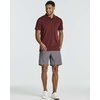 image:image3 Pack Mens Dry Fit Polo Shirt Short Sleeve Performance Golf Work CasualSet 2