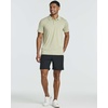 image:image3 Pack Mens Dry Fit Polo Shirt Short Sleeve Performance Golf Work CasualSet 4
