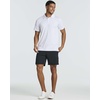 image:image3 Pack Mens Dry Fit Polo Shirt Short Sleeve Performance Golf Work CasualSet 7