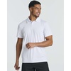 image:image3 Pack Mens Dry Fit Polo Shirt Short Sleeve Performance Golf Work CasualSet 7