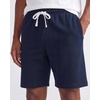 image:image3 Pack Mens French Terry Cotton Shorts Casual Lounge Sweatshorts PocketsSet 1