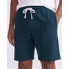image:image3 Pack Mens French Terry Cotton Shorts Casual Lounge Sweatshorts PocketsSet 3